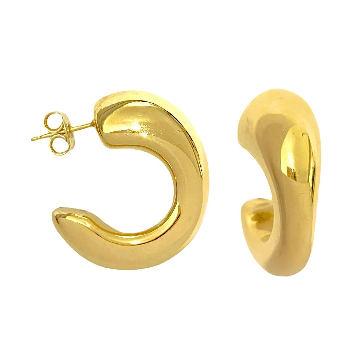 Cerchi Curvy