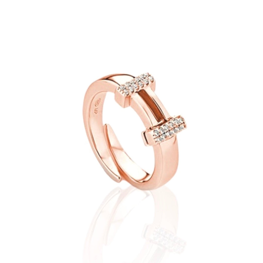 Base Anello Personalizzabile