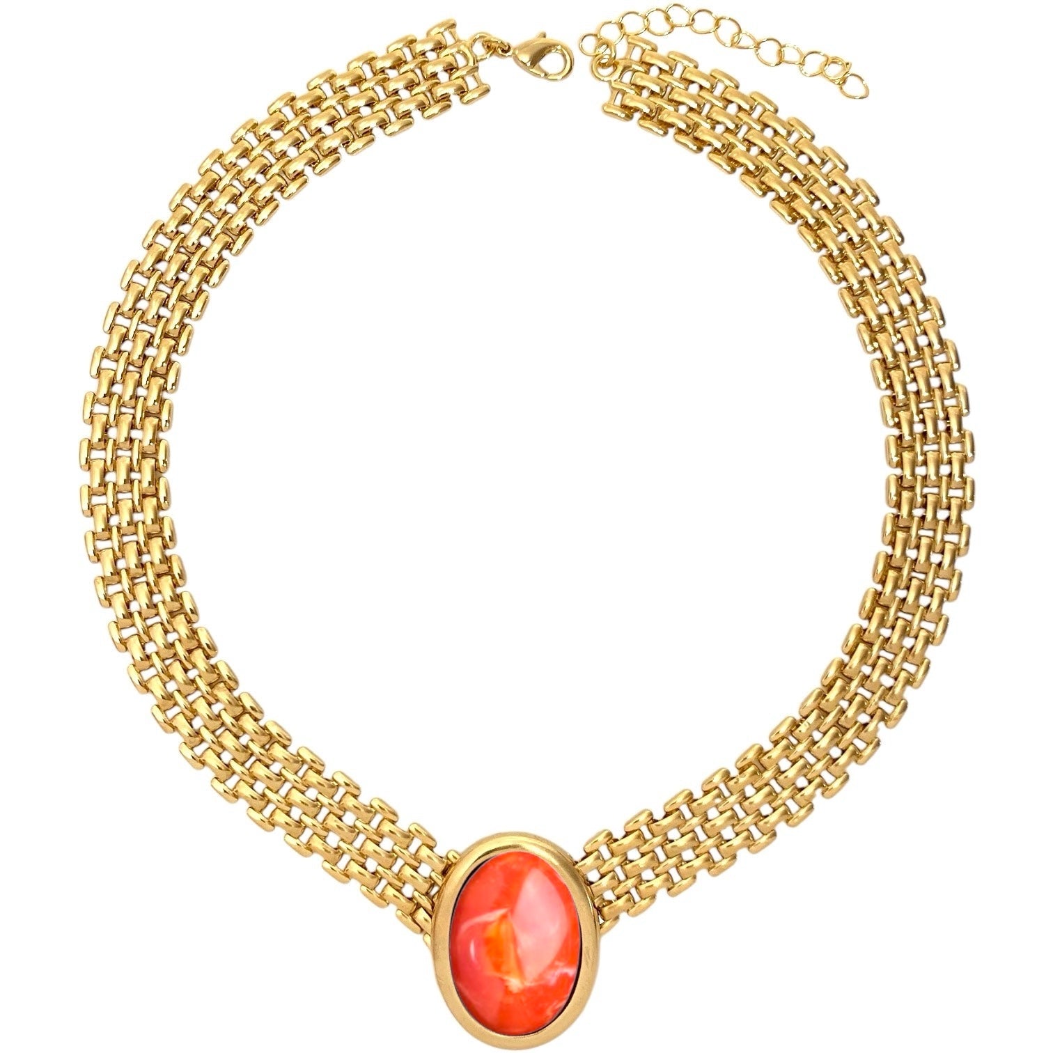 Collana Milano color
