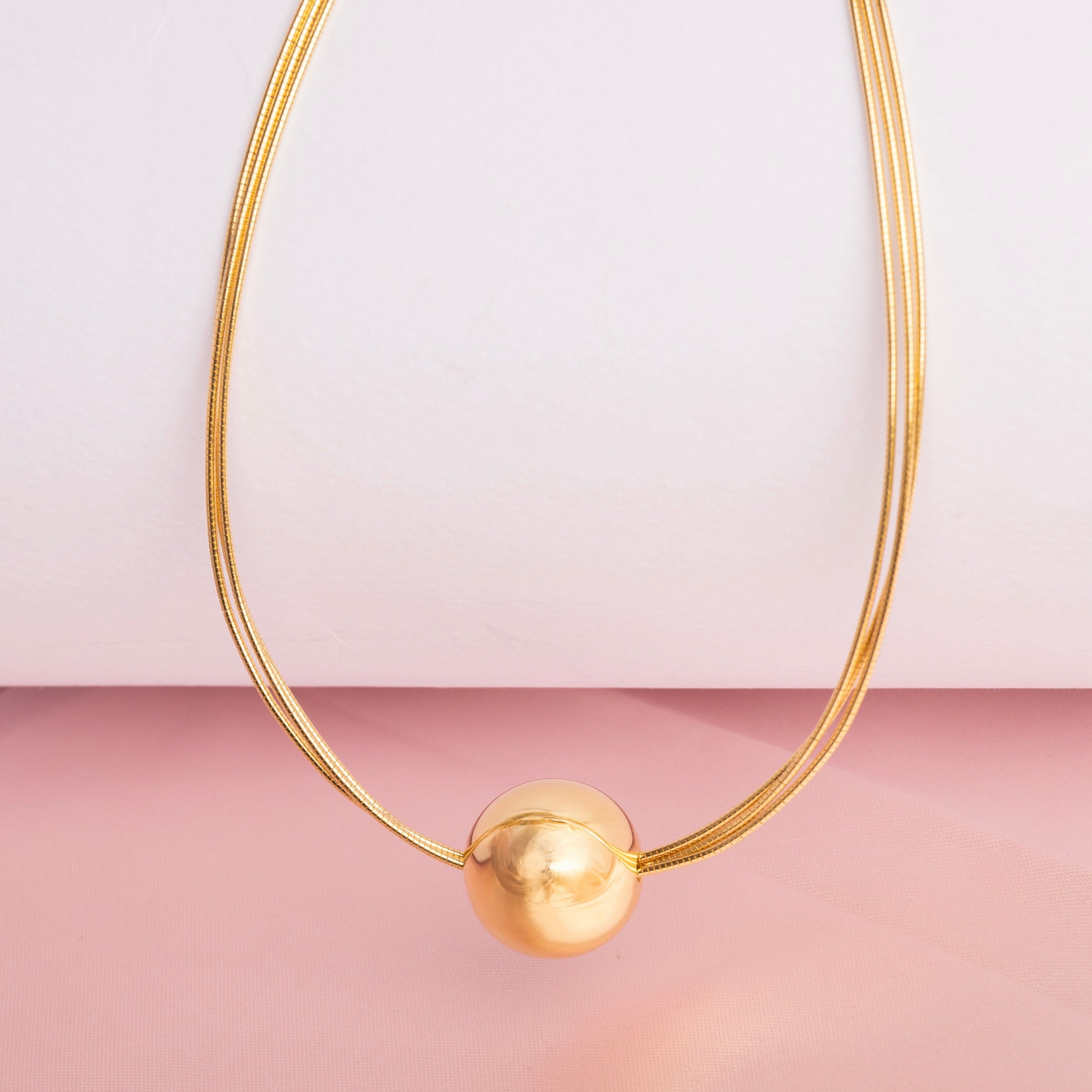 Collana new flora