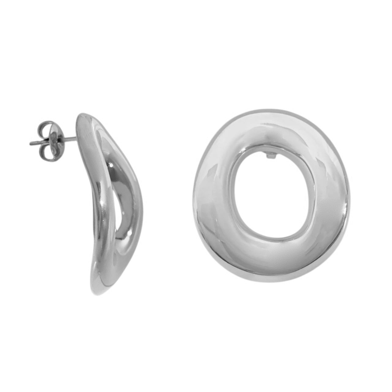 Orecchini Vogue Casual