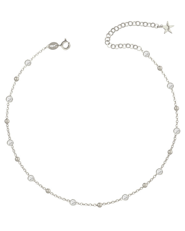 Collana rosary luxury