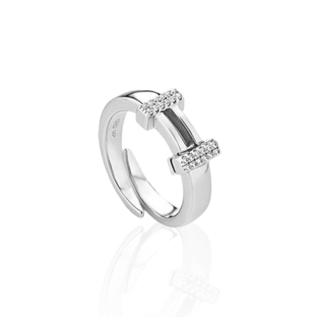 Customizable ring base