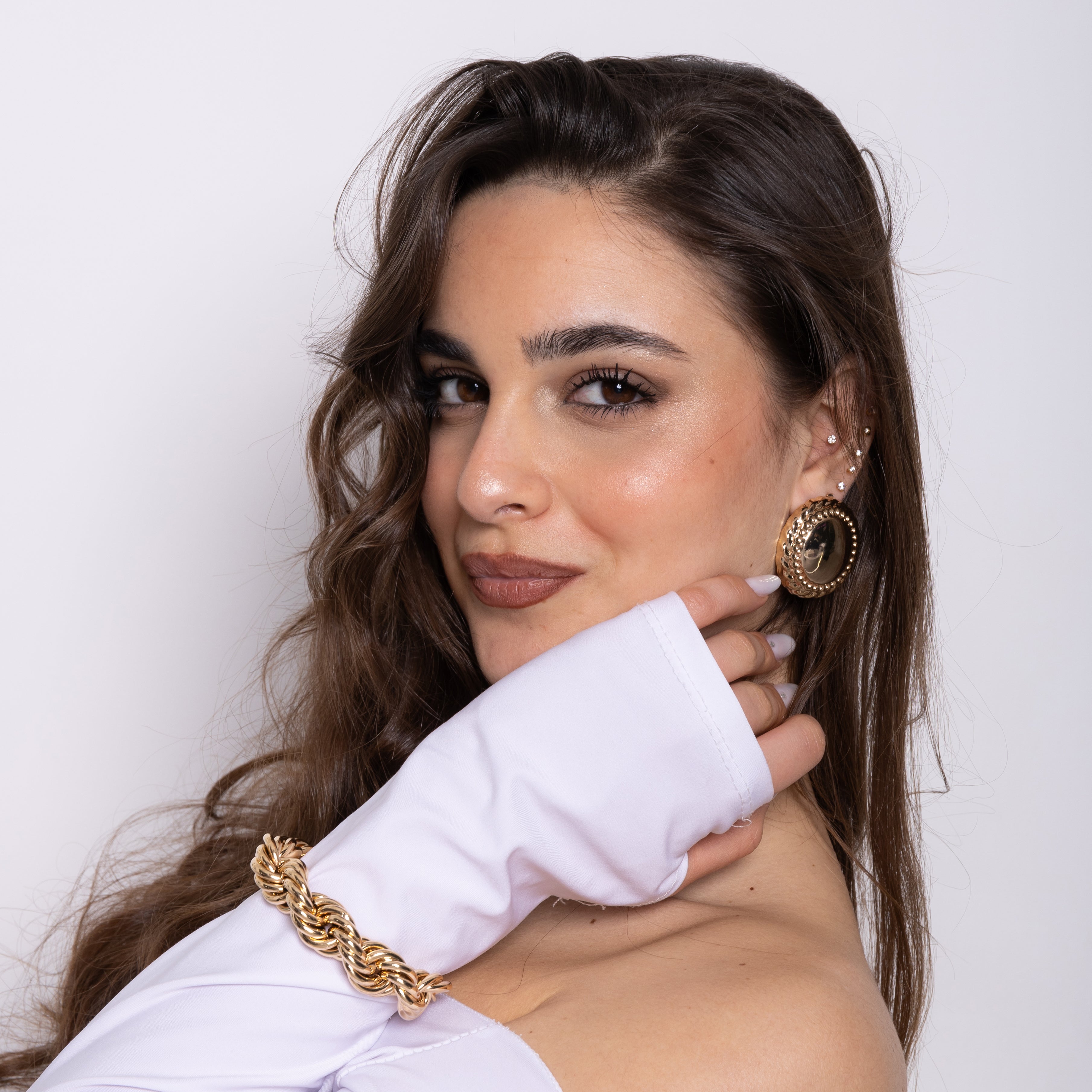 Orecchini Moana