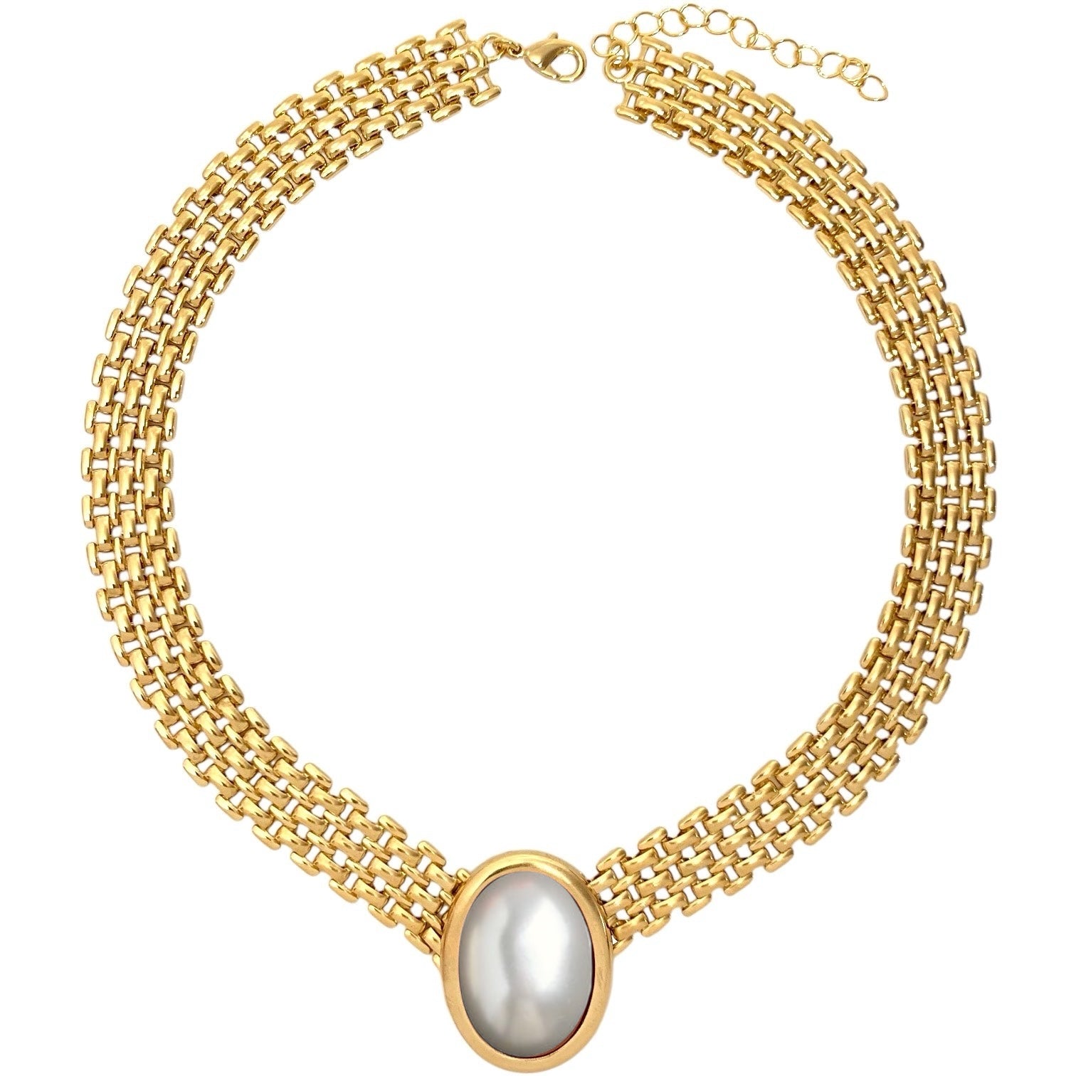 Collana Milano color