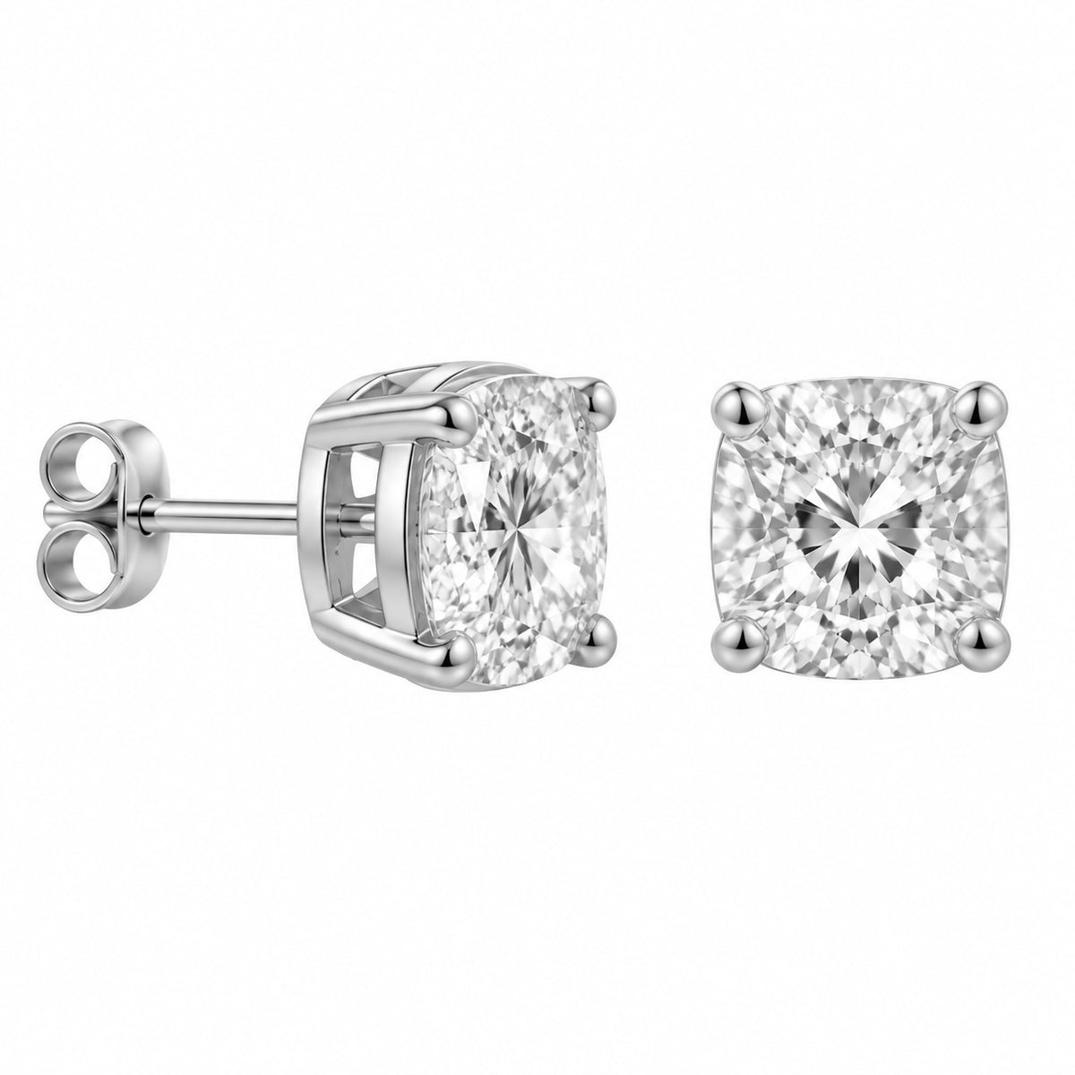 Orecchini diamond