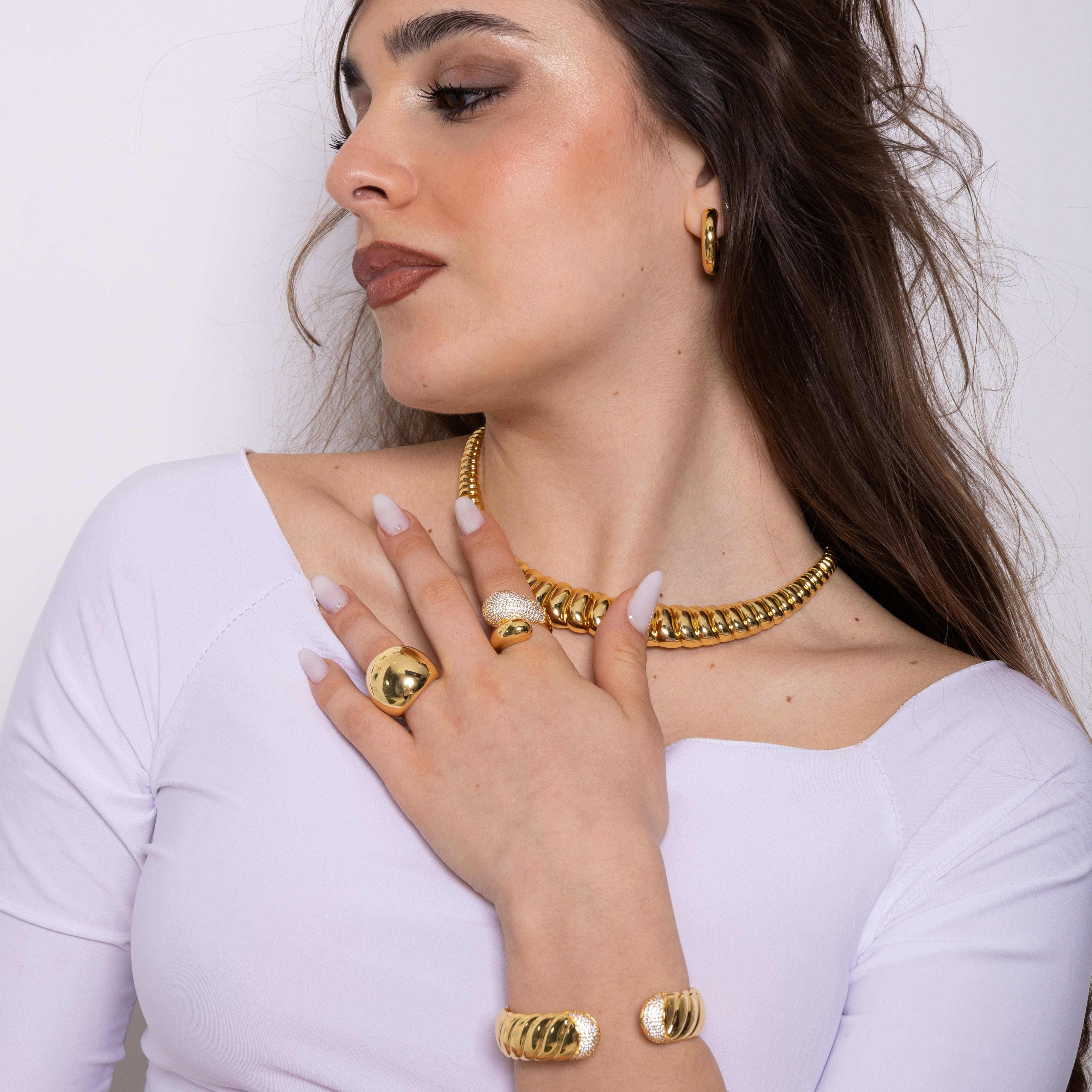 Bracciale Zoe Luxury