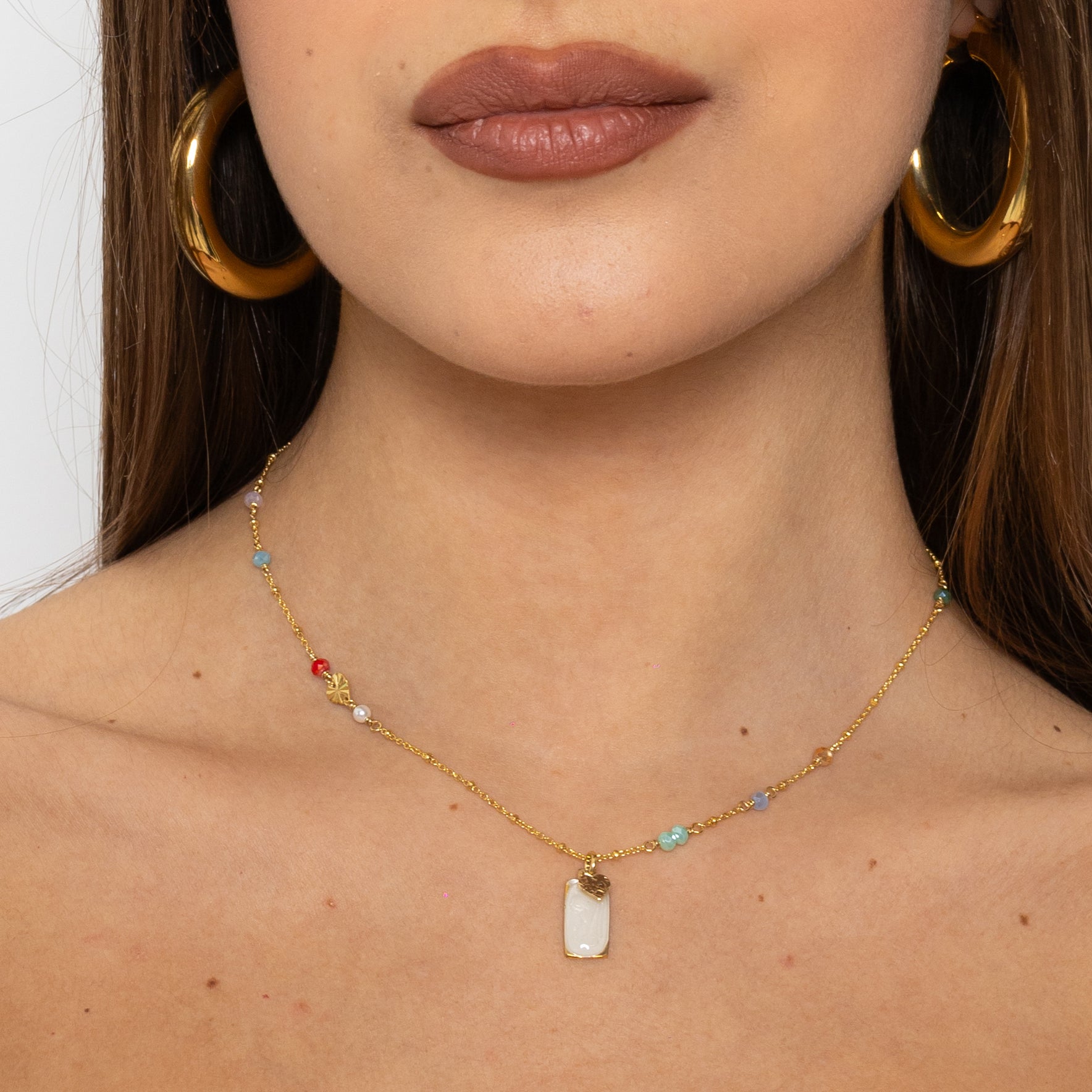 Collana color holy