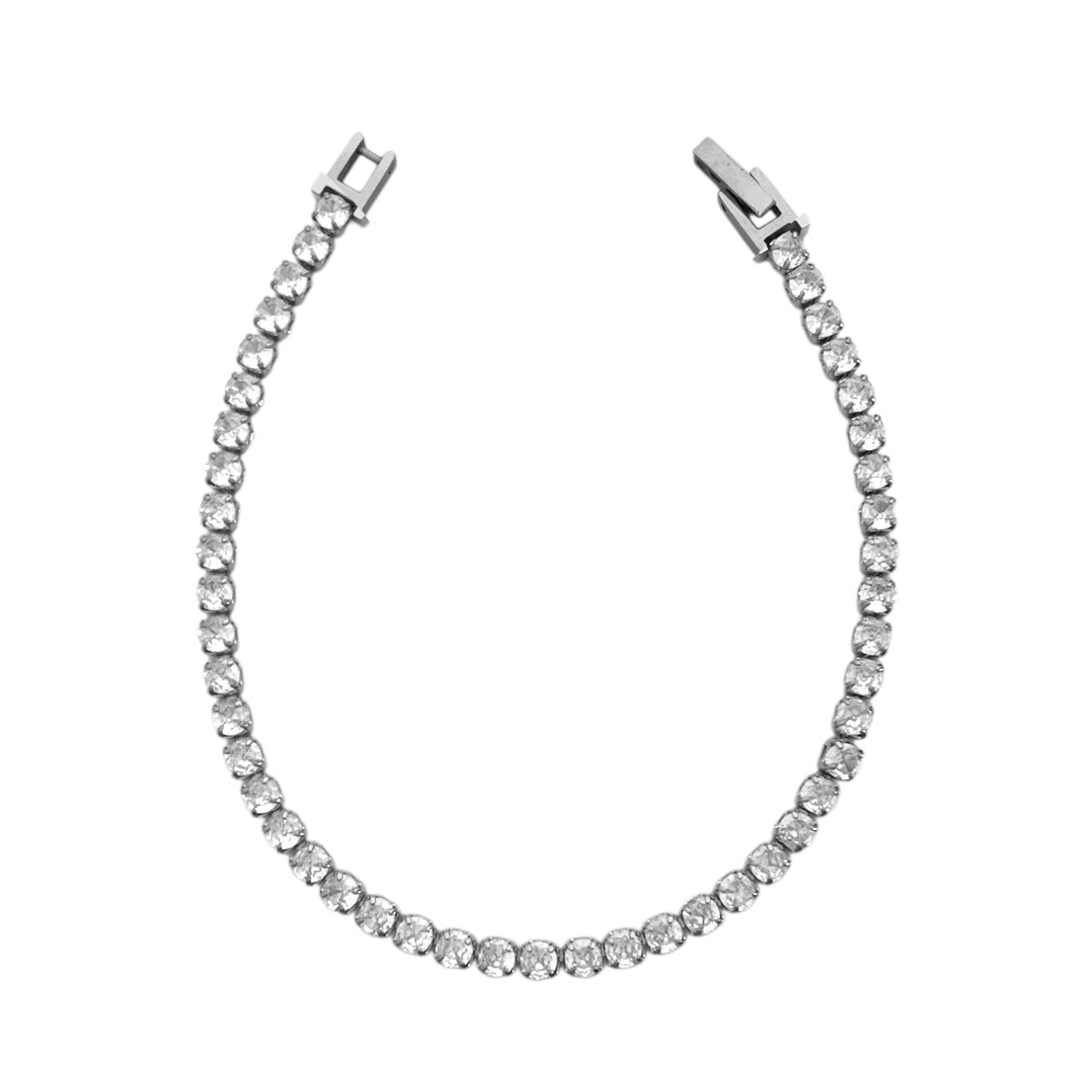 Bracciale Crystal  casual