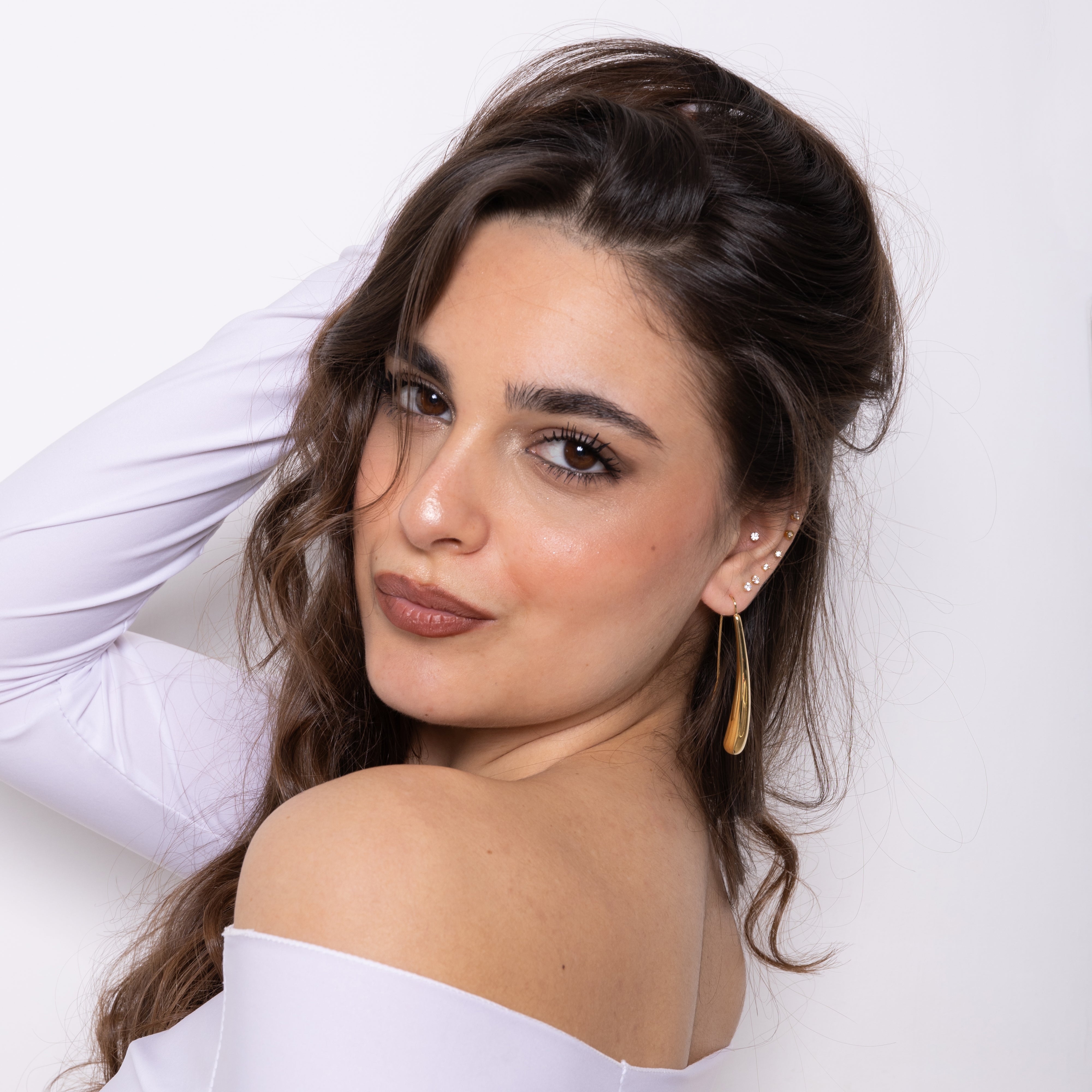 Orecchini Anastasia