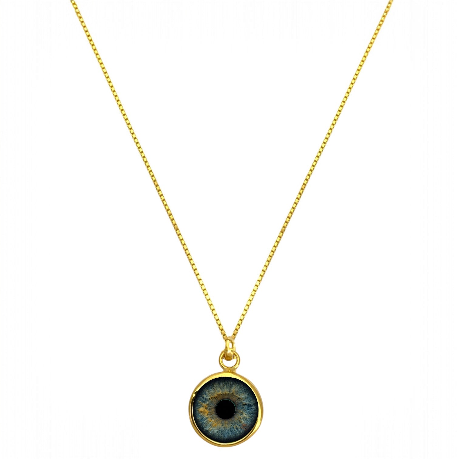 Collana Iride