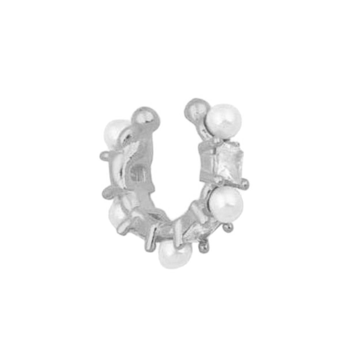 Earcuff Elisabeth