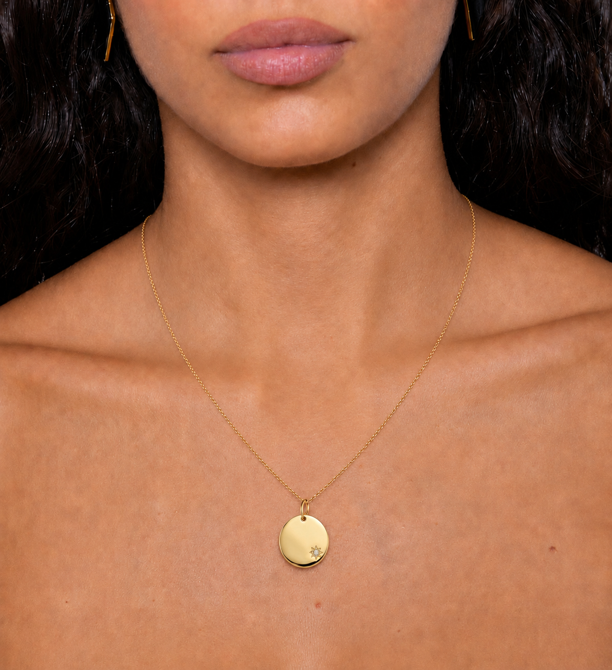 Collana Venere