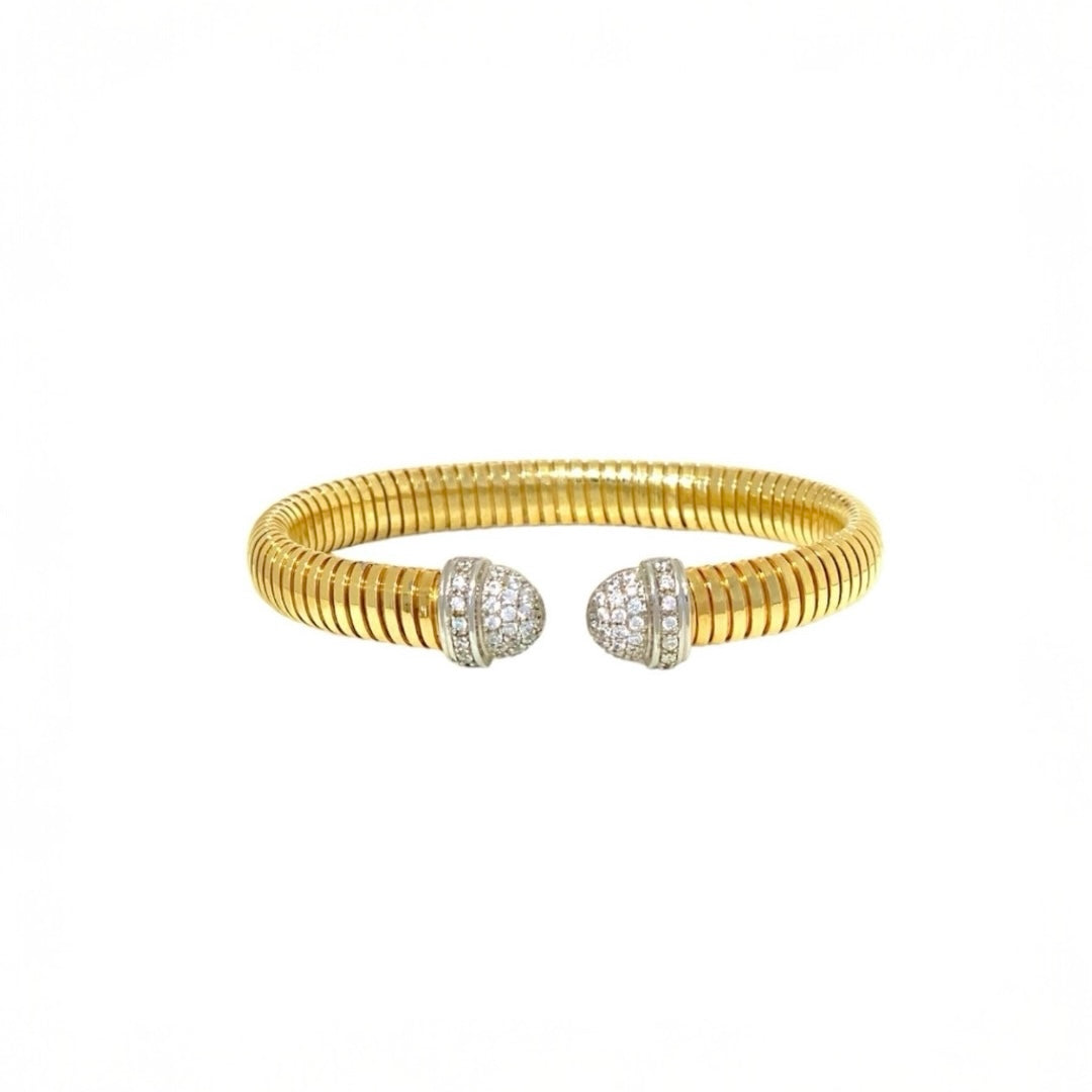 Bracciale tube Luxury