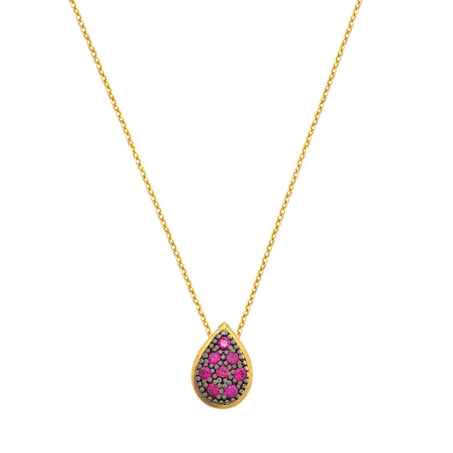 Collana itaca drop