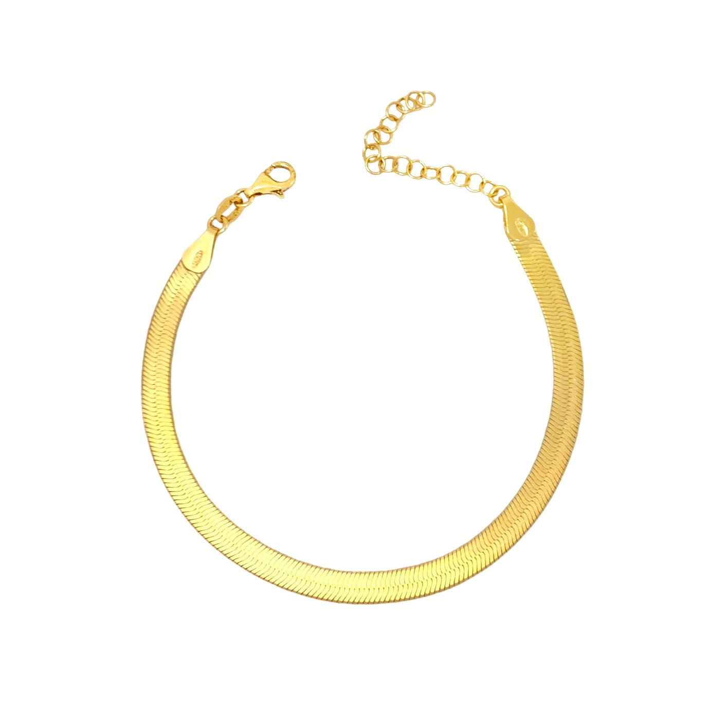 Cleopatra bracelet