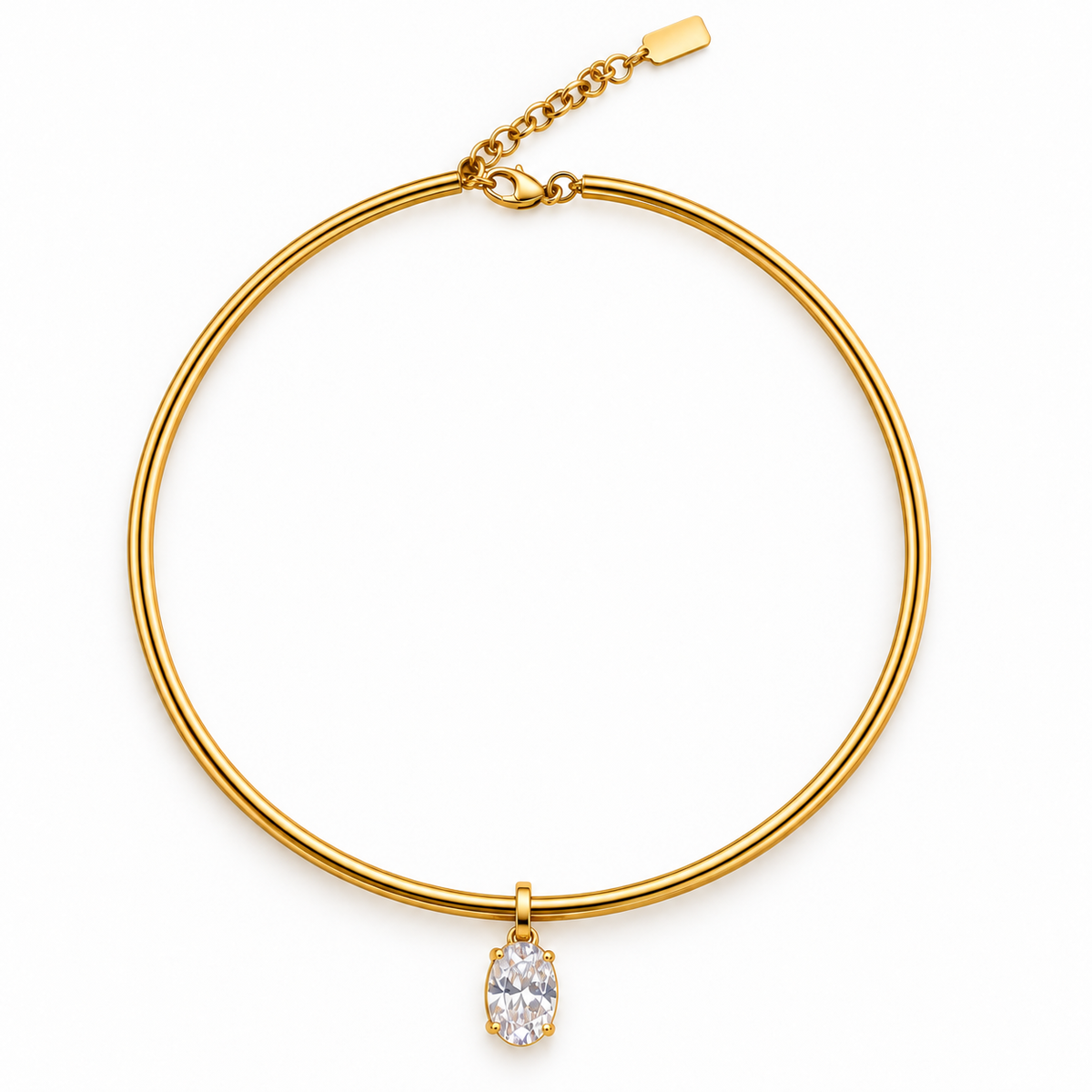 Collana glow
