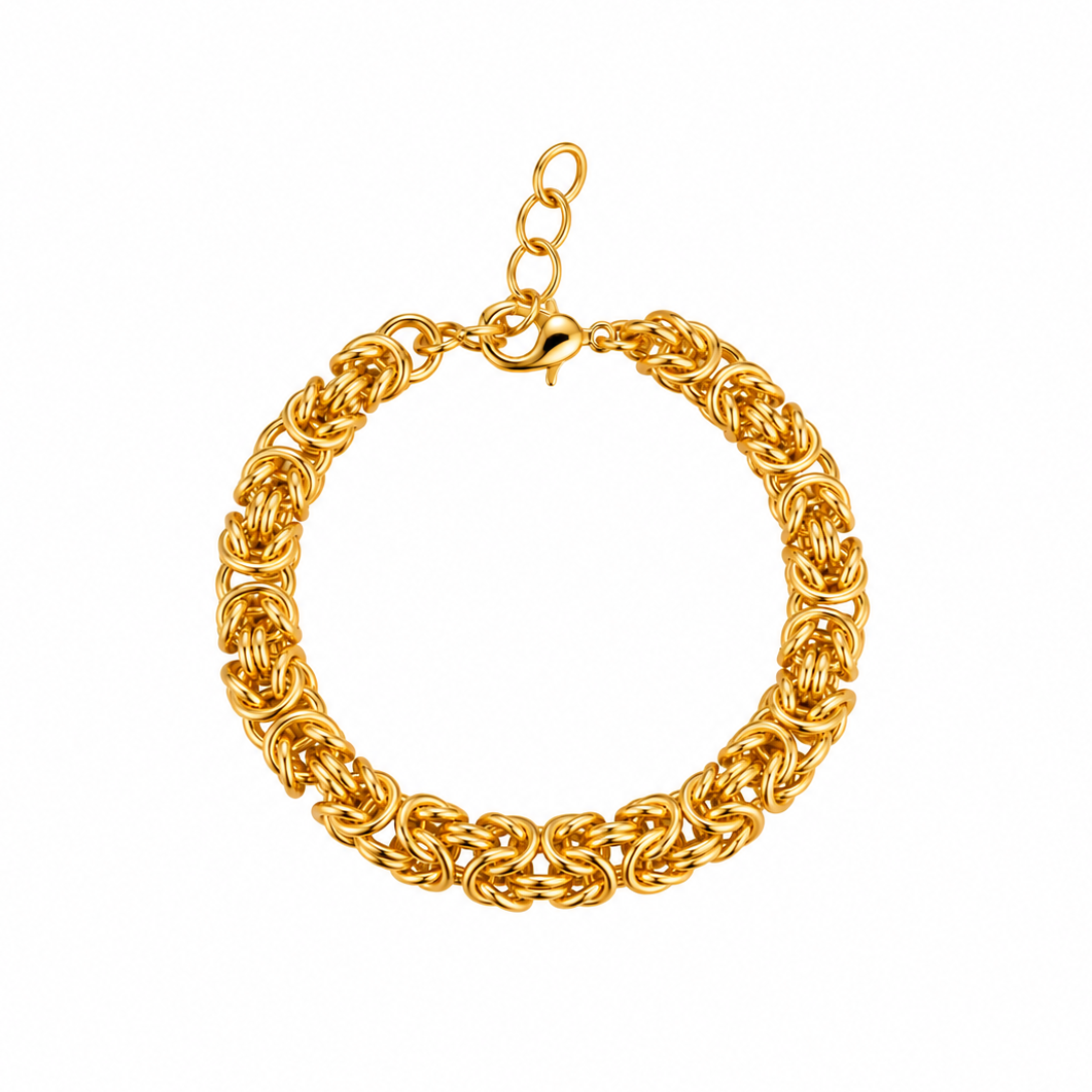 Bracciale bizantino