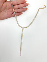Rosario super Swarovski