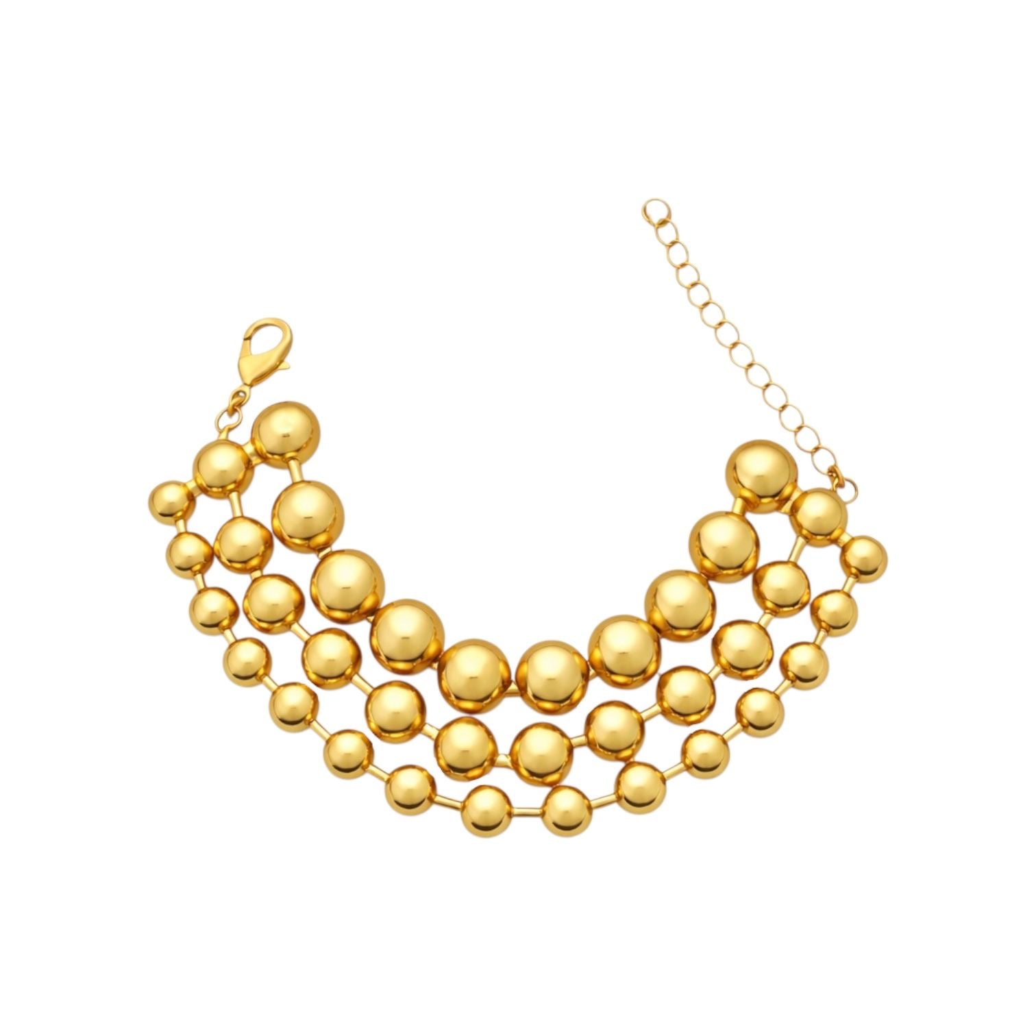 Bracciale bubble easy