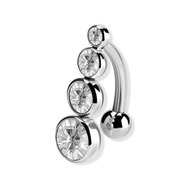 Piercing Lyra