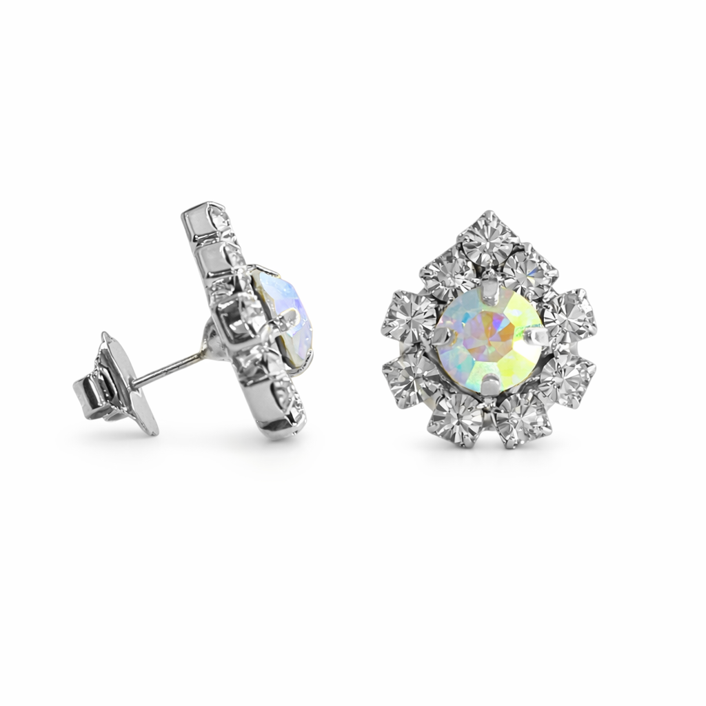 Orecchini Drop Swarovski