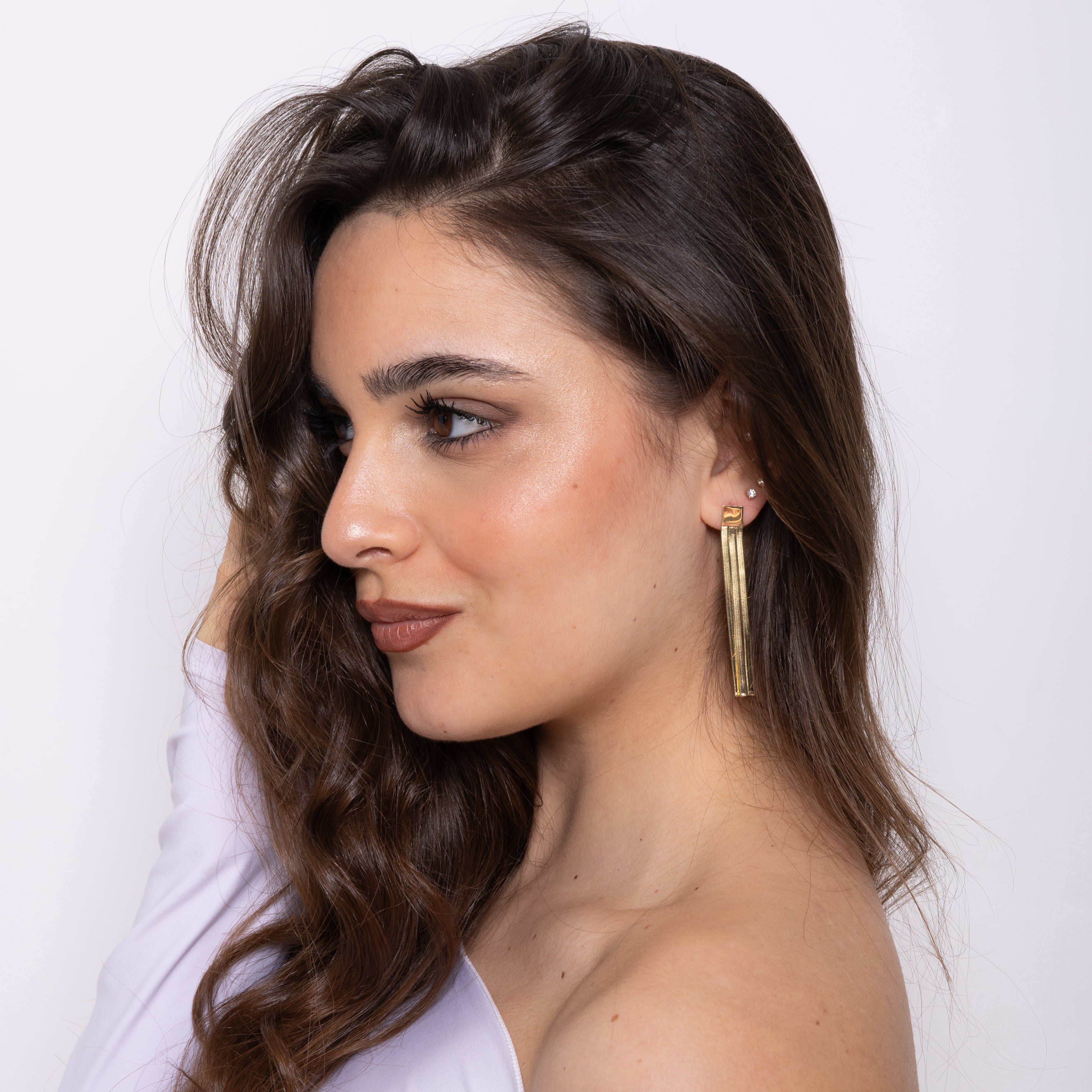 Orecchini Assia