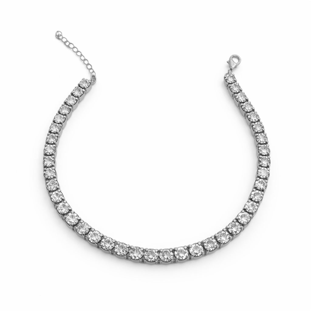 Collana Maxi Swarovski