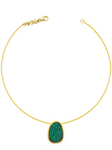 Collana Droply color