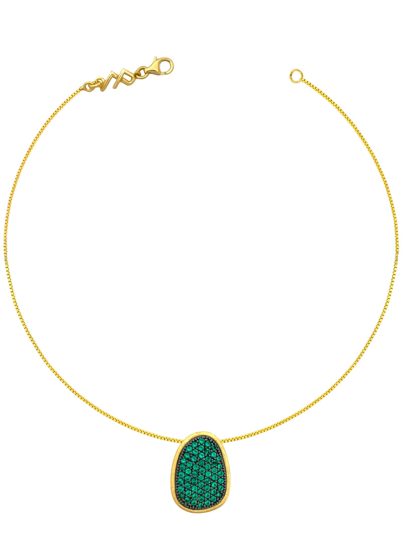 Collana Droply color