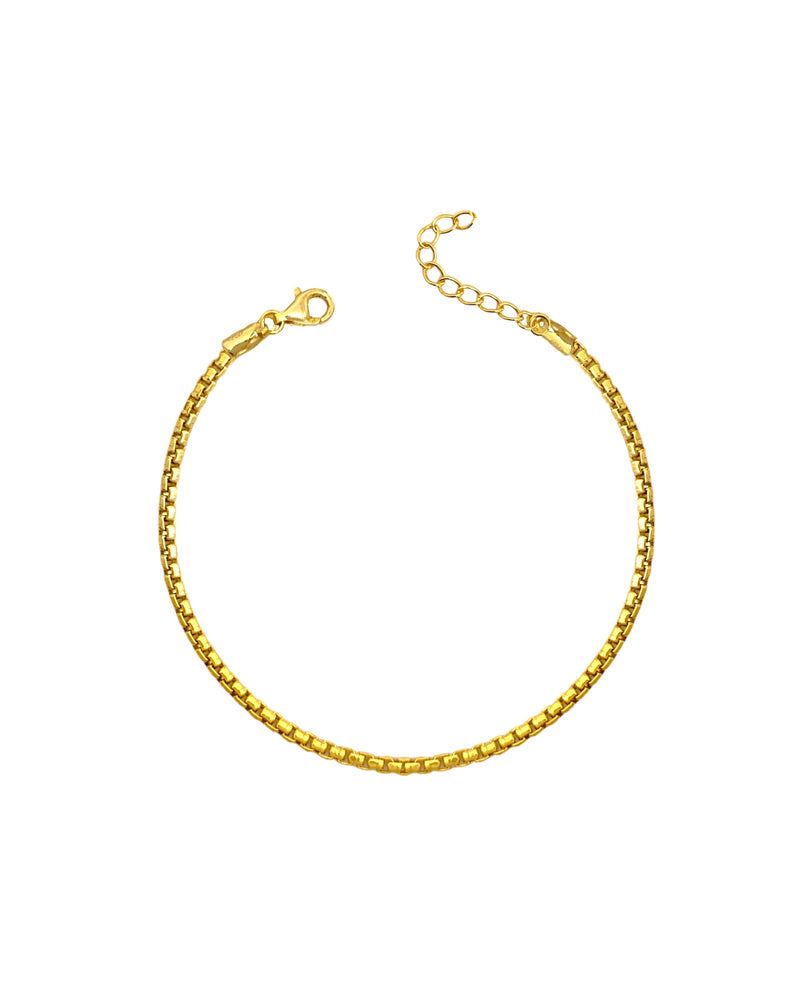 Bracciale Snail