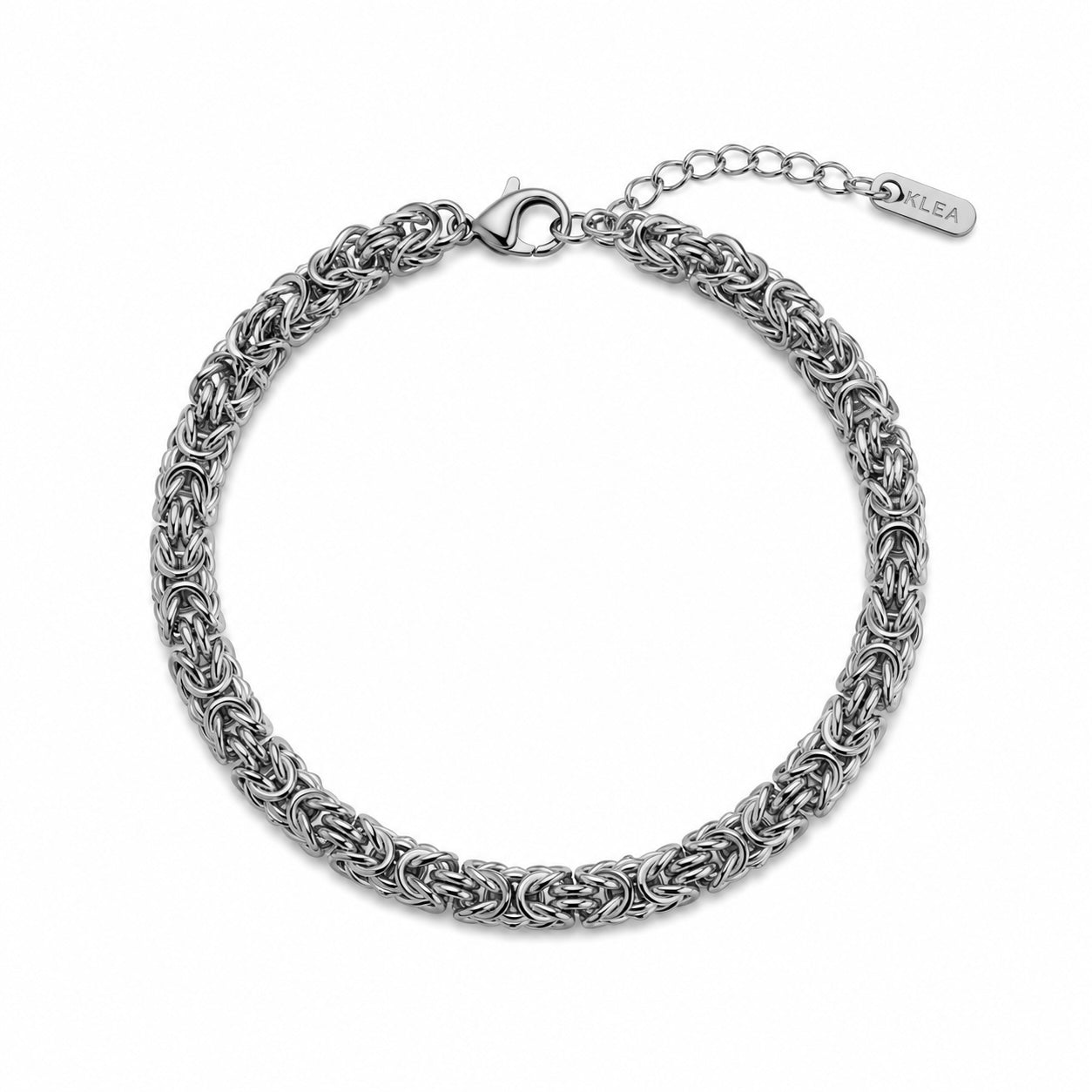 Bracciale intreccio casual