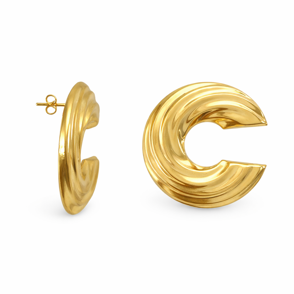 Orecchini Chic