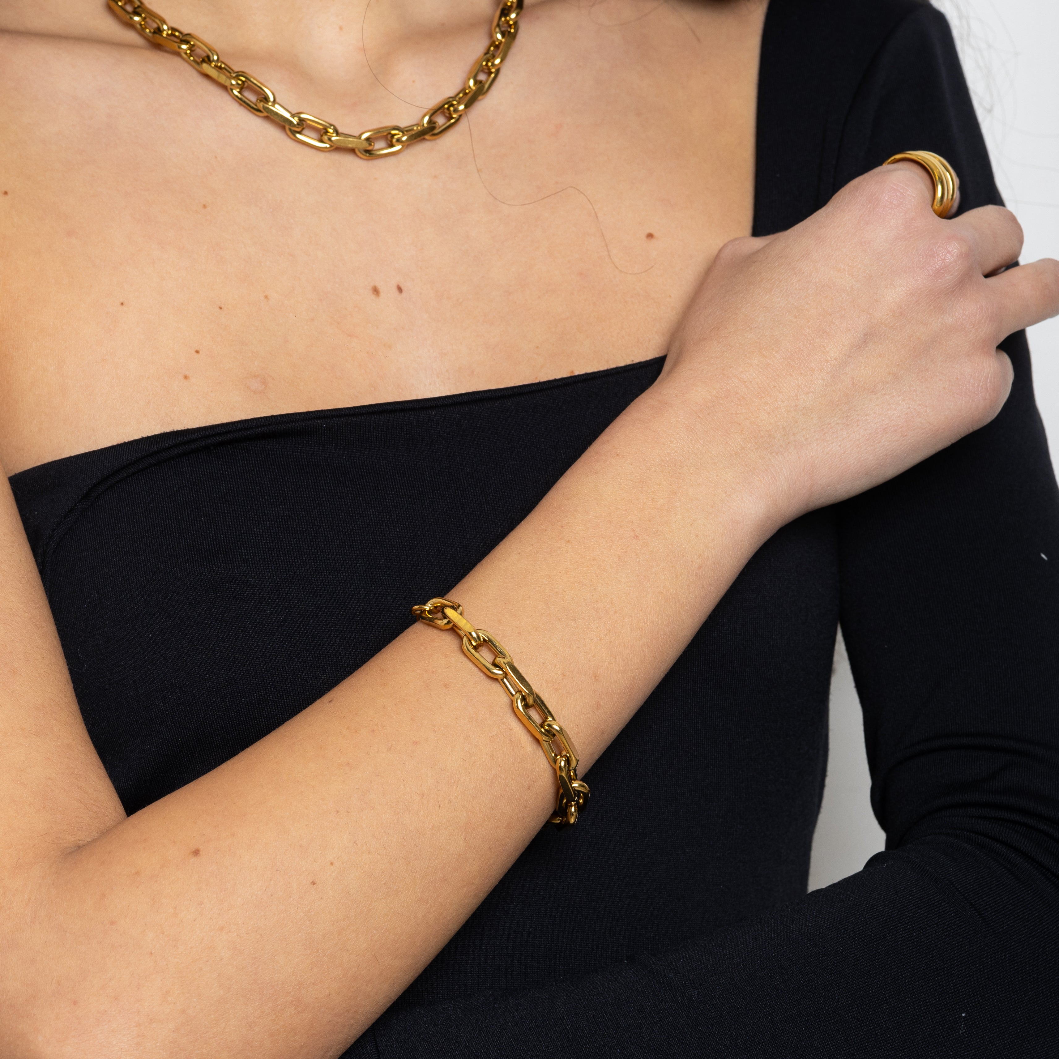 Bracciale Rap Casual