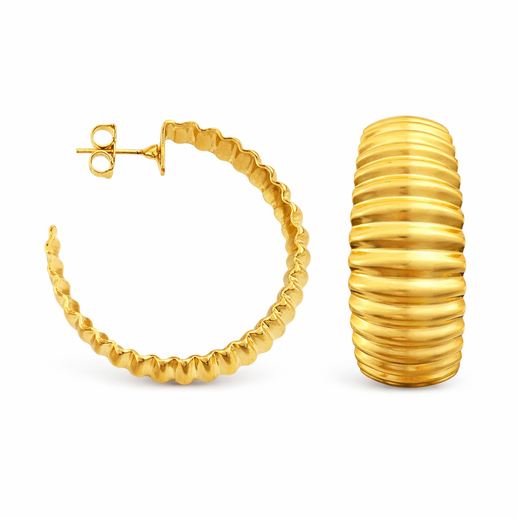 Cerchi wave hoops