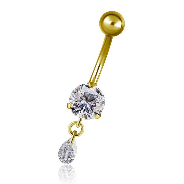 Piercing Amaya