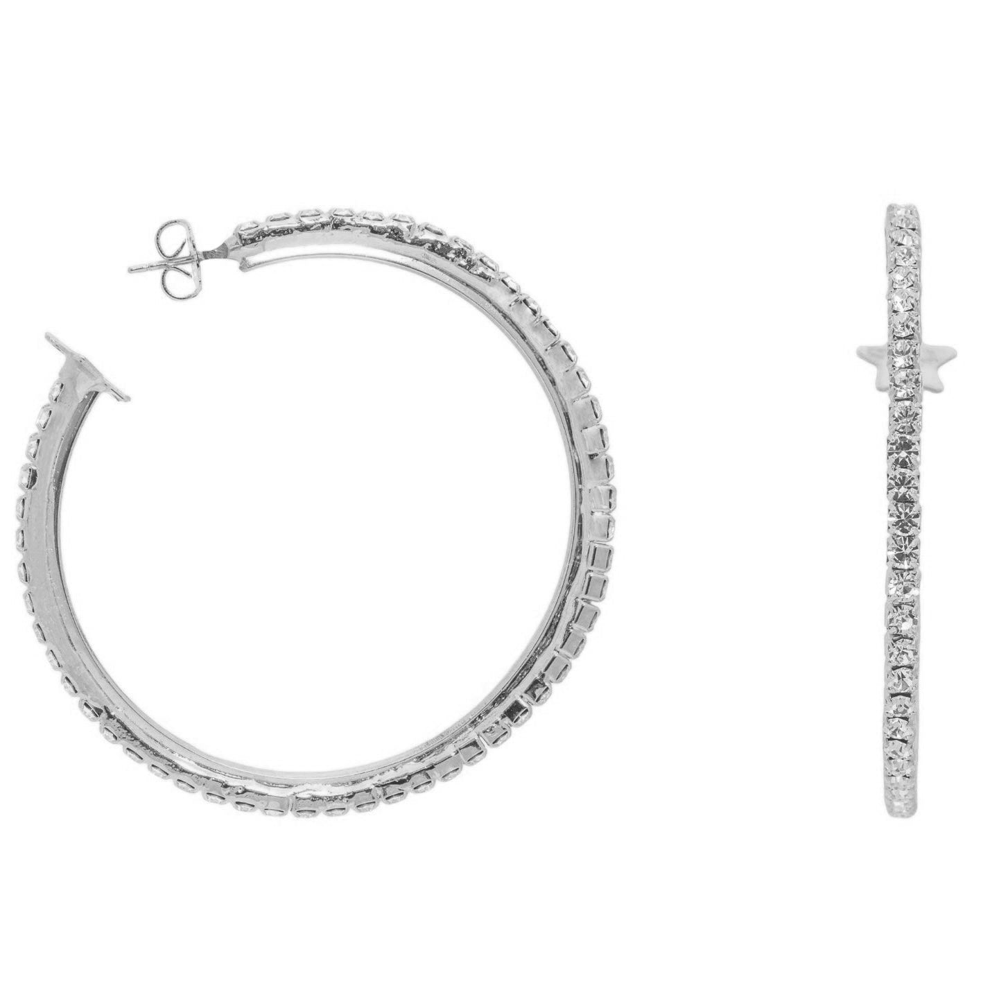 Cerchi Swarovski