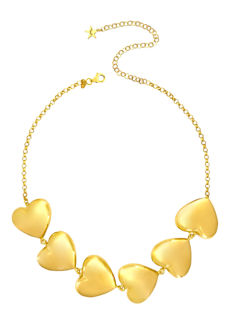Choker sarah lovers