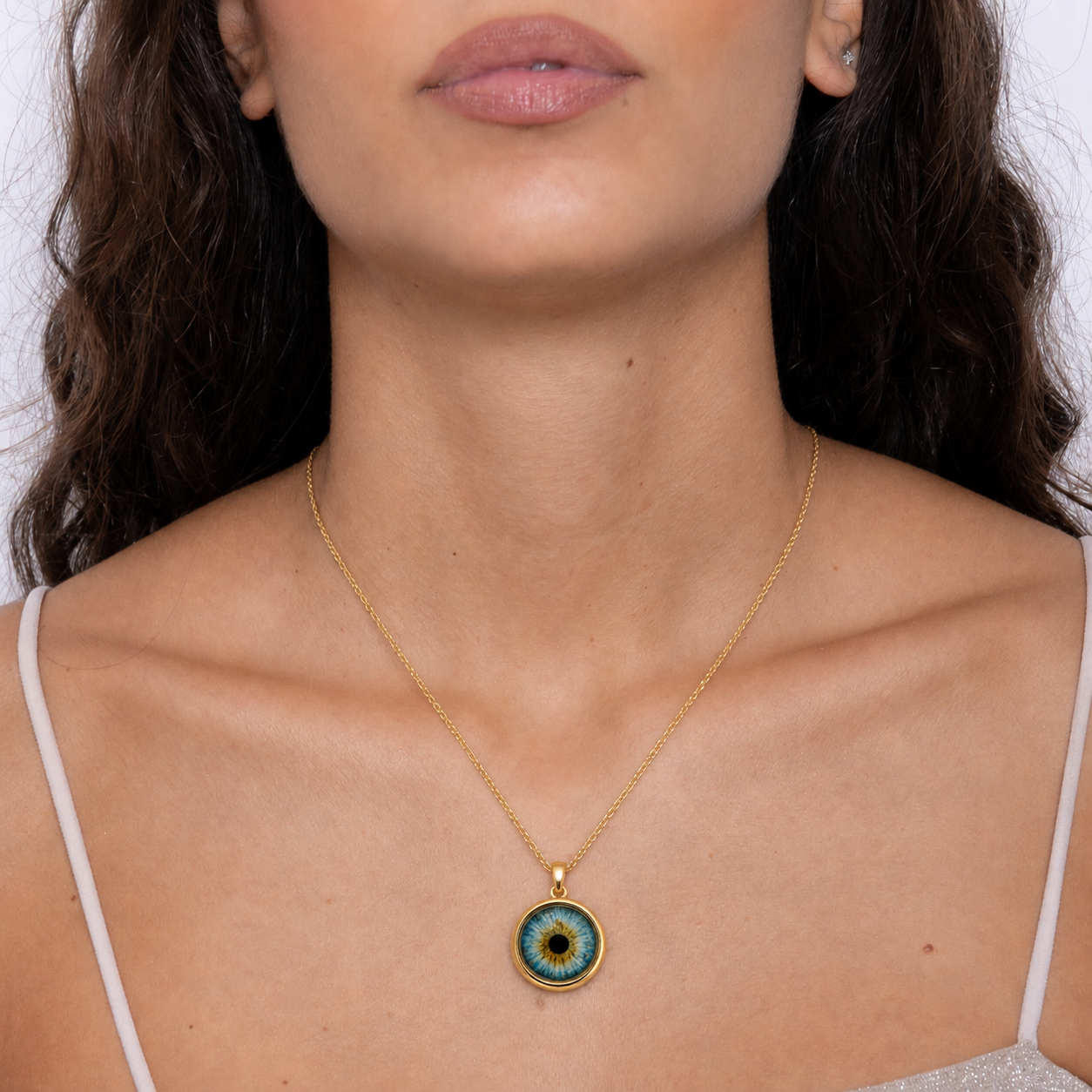 Collana iride casual