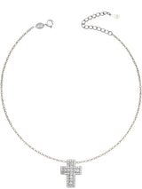 Collana Crossly color