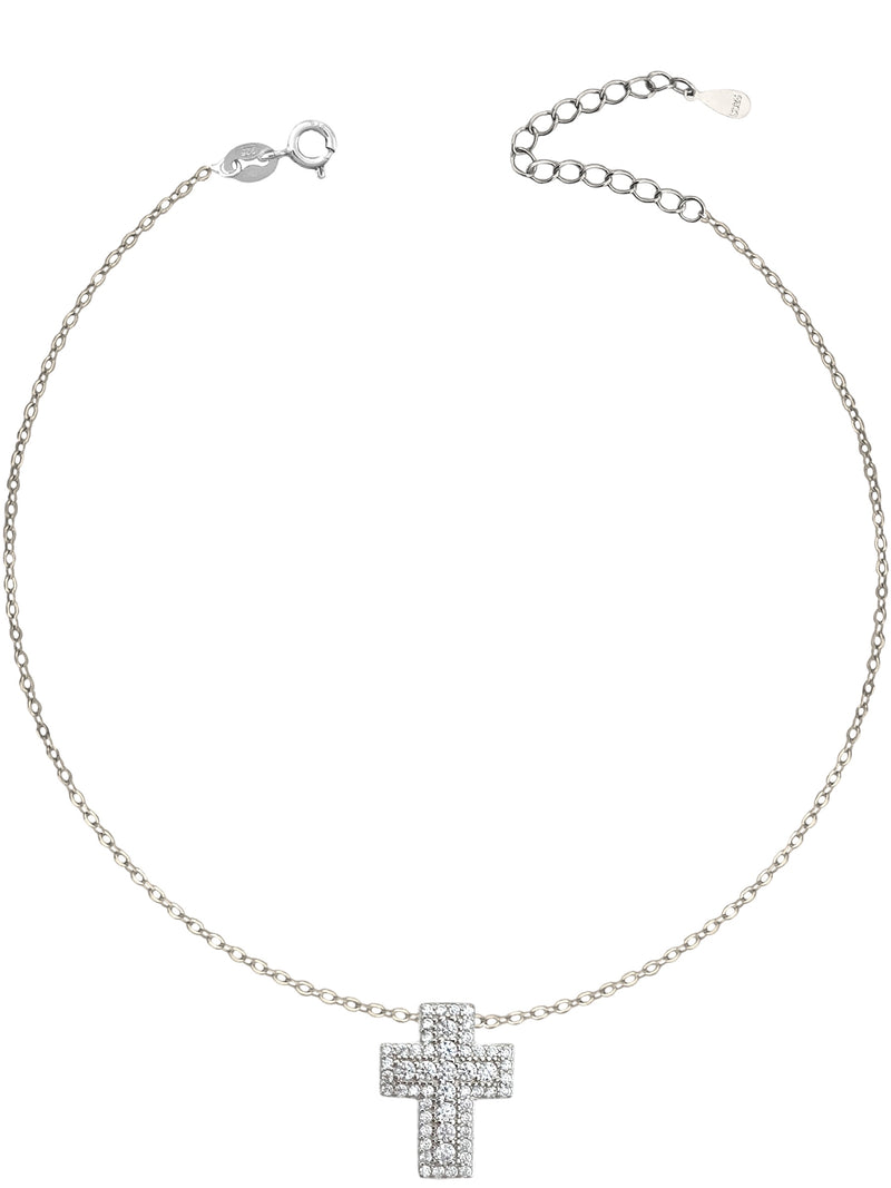 Collana Crossly color