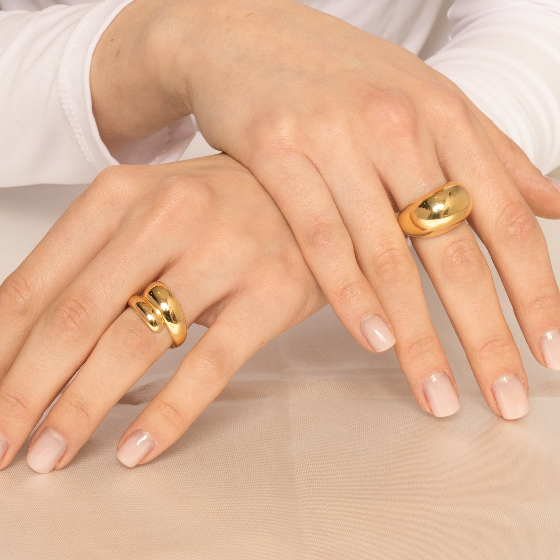 Super Bomb ring