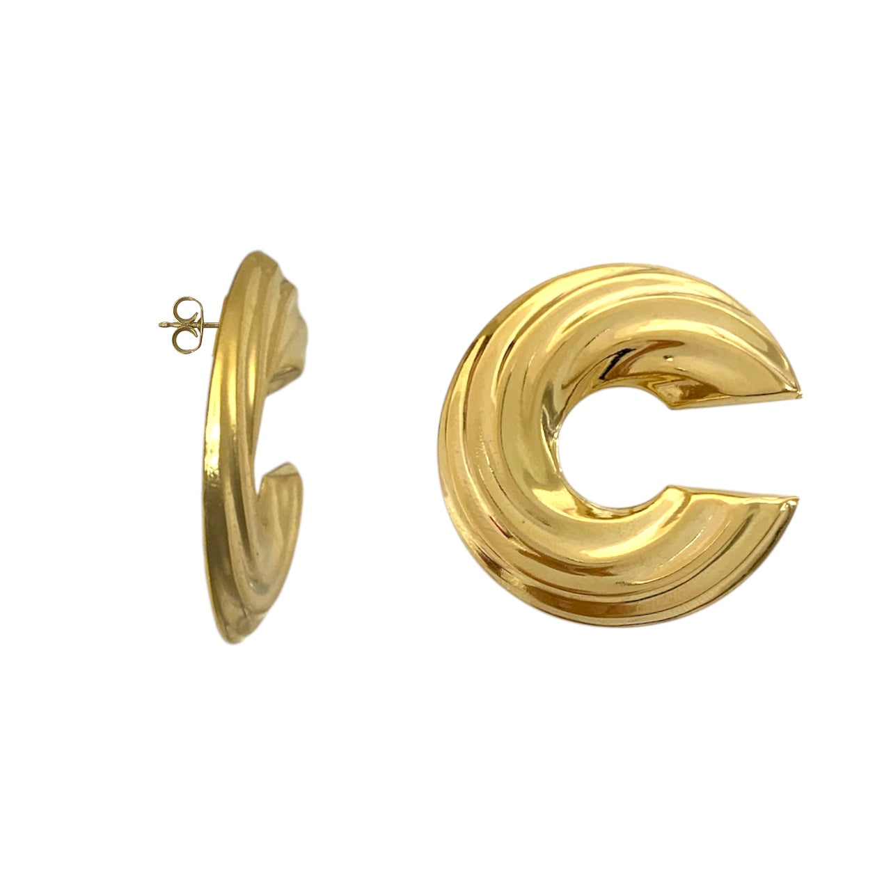 Orecchini Chic