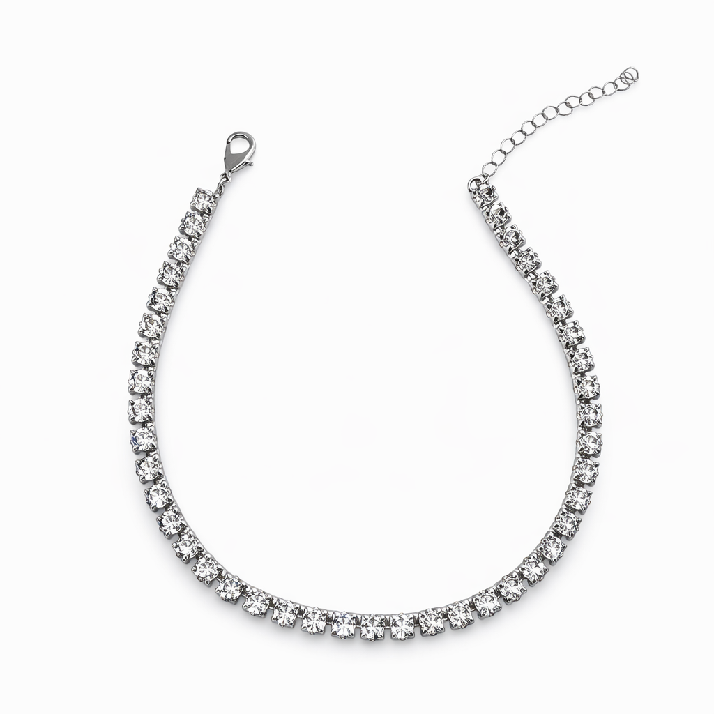 Collana Easy Swarovski