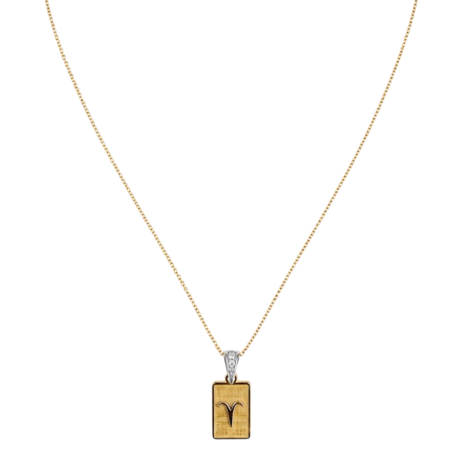 Collana zodiac