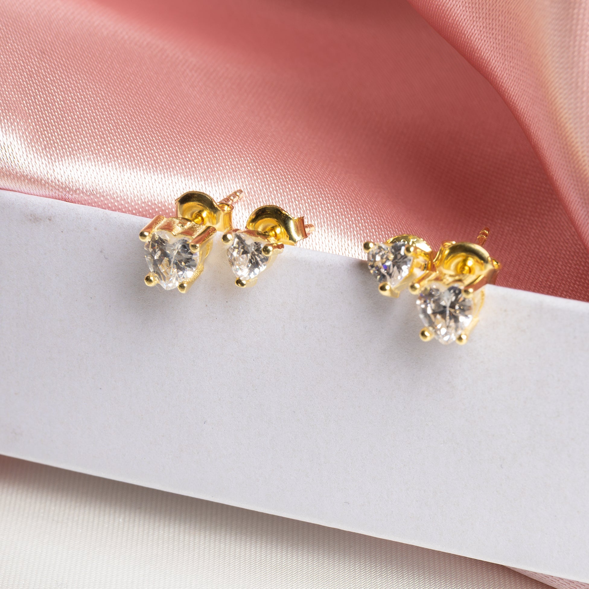 Bea earrings