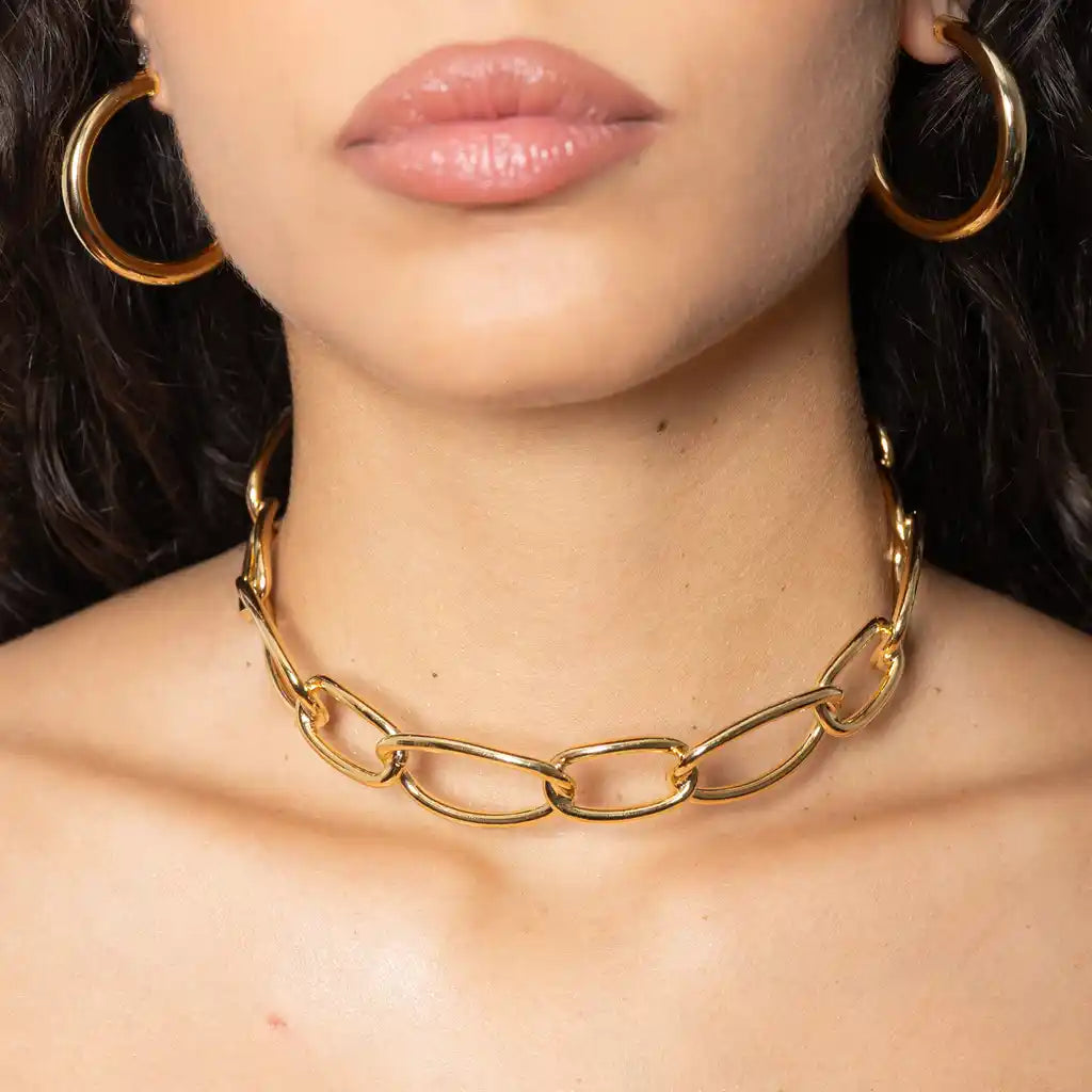 Collana Chain easy