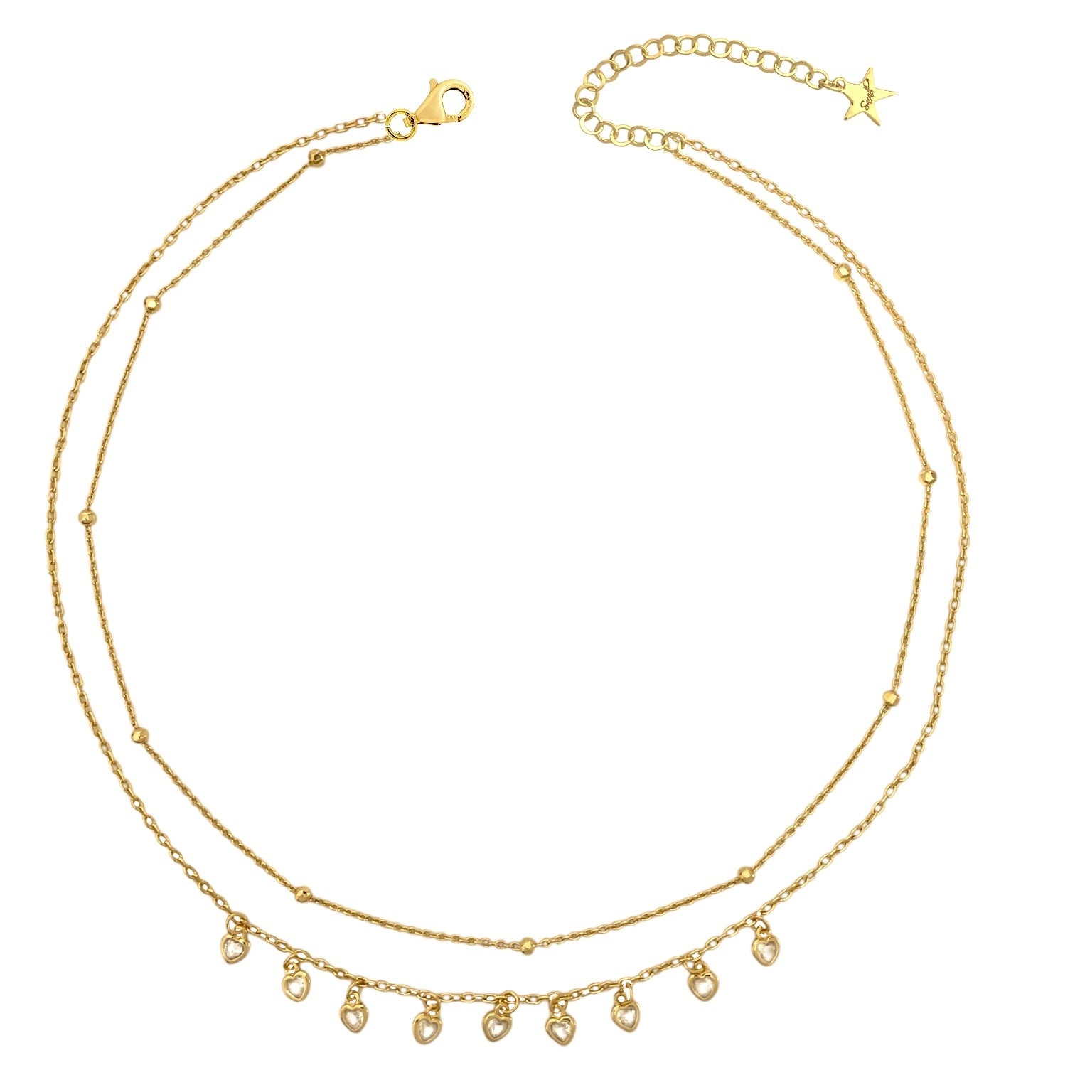 Collana Love