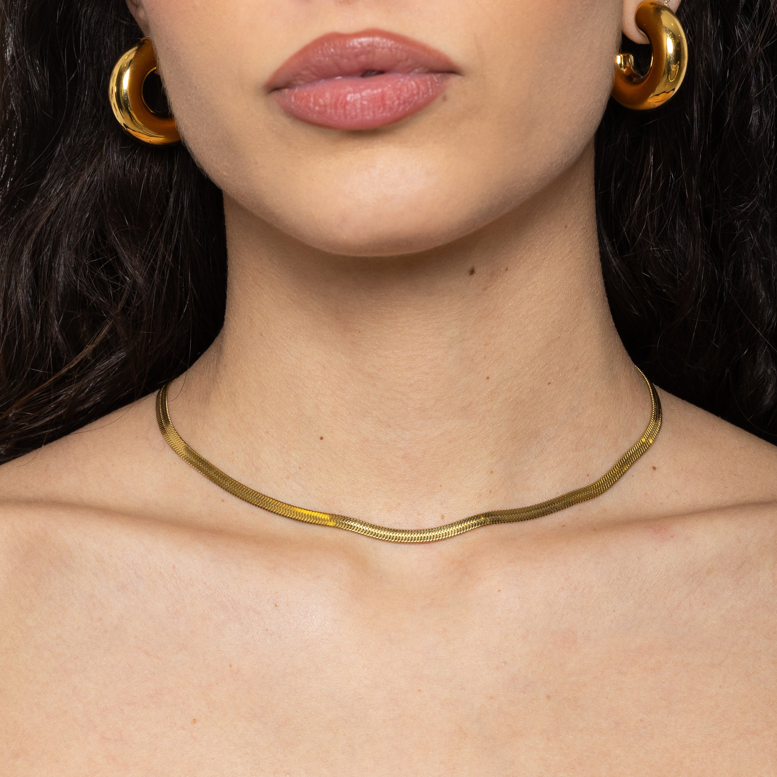 Collana Cleopatra Casual