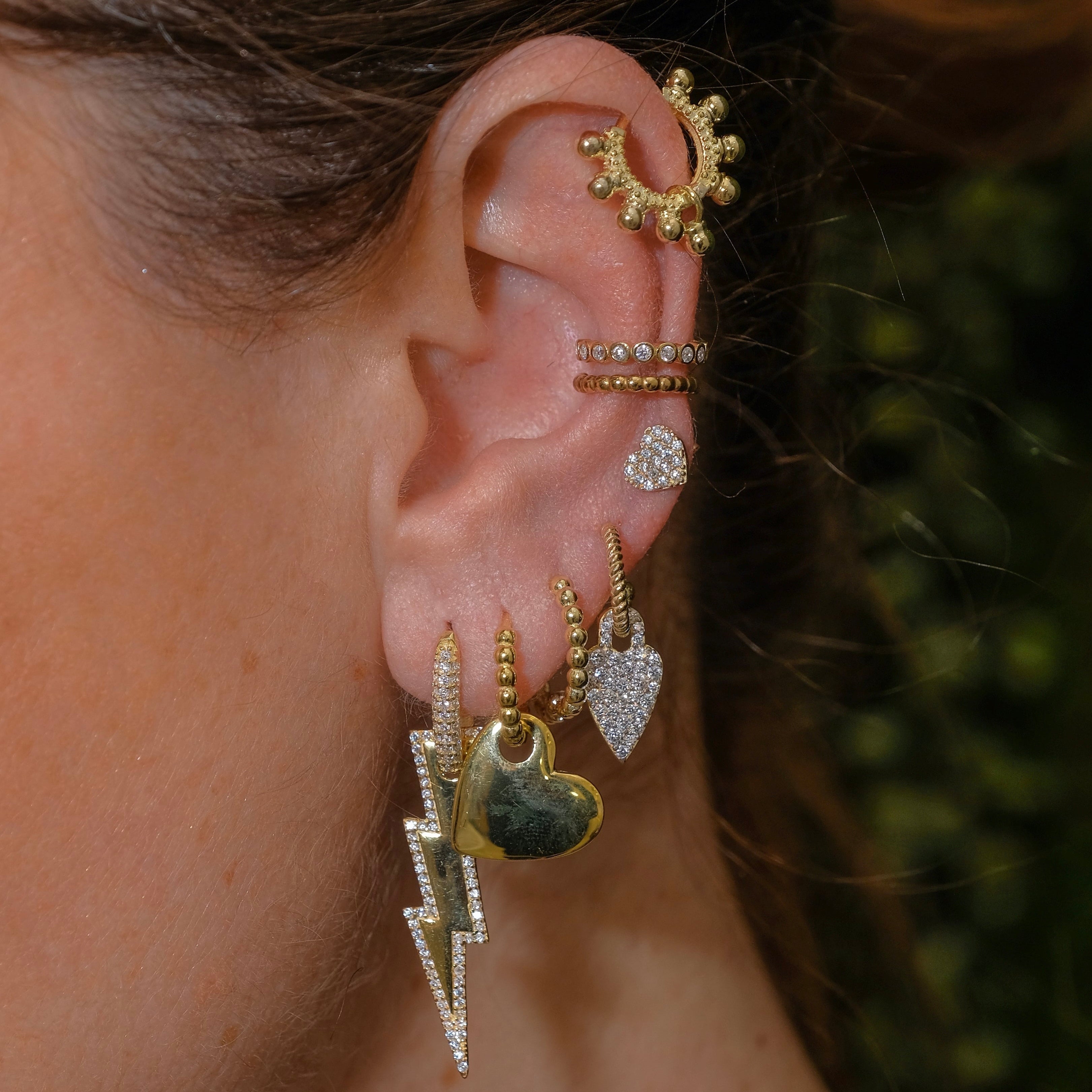 Earcuff Nik